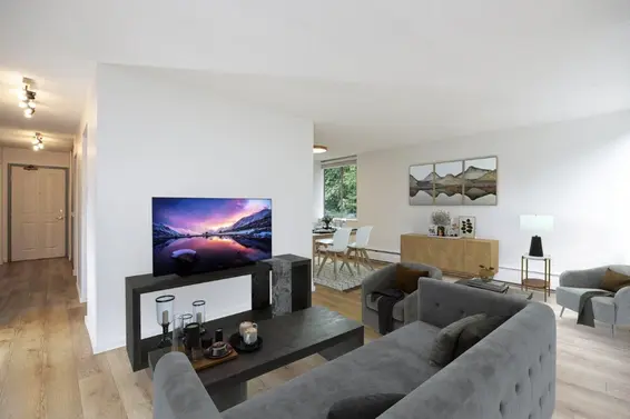 304 2008 Fullerton Avenue, North Vancouver For Sale - image 3