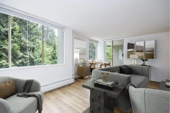 304 2008 Fullerton Avenue, North Vancouver For Sale - image 5