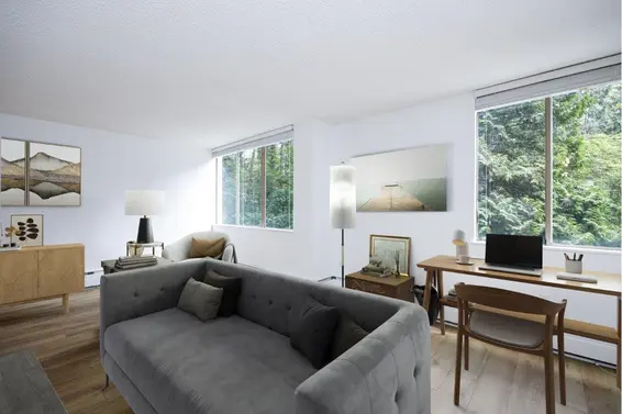 304 2008 Fullerton Avenue, North Vancouver For Sale - image 7