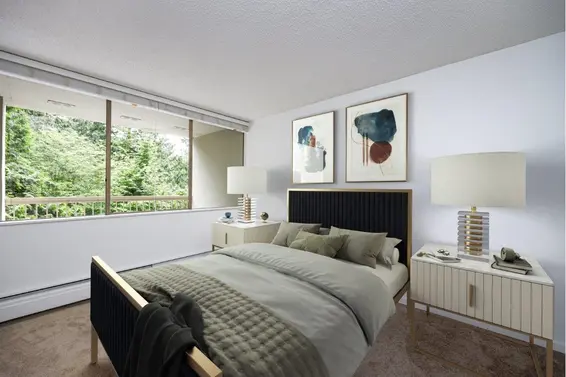 304 2008 Fullerton Avenue, North Vancouver For Sale - image 9