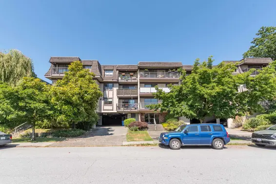 104 252 West 2nd Street, North Vancouver