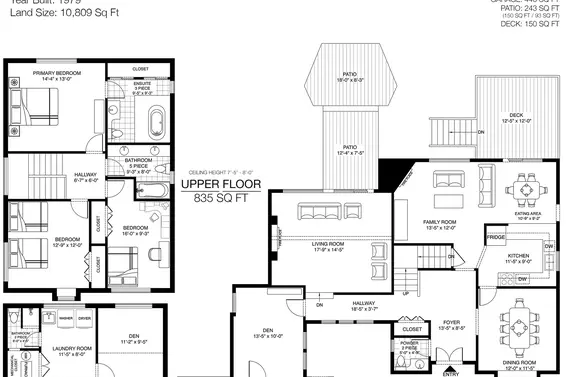 2027 Kirkstone Road, North Vancouver For Sale - image 32