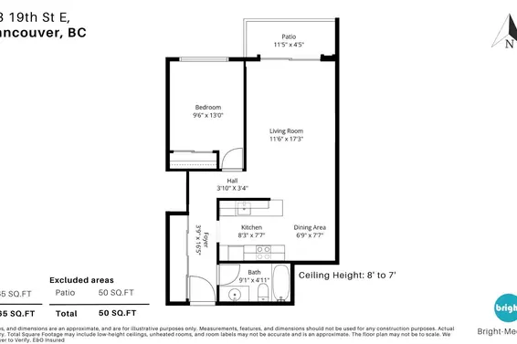101 123 East 19th Street, North Vancouver For Sale - image 27