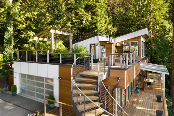 170 Sunset Drive, Lions Bay For Sale - image 36