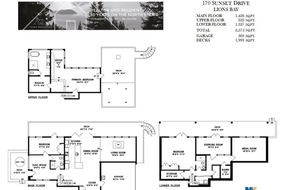 170 Sunset Drive, Lions Bay For Sale - image 39