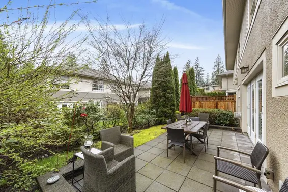 30 3750 Edgemont Boulevard, North Vancouver For Sale - image 20