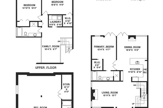 30 3750 Edgemont Boulevard, North Vancouver For Sale - image 25