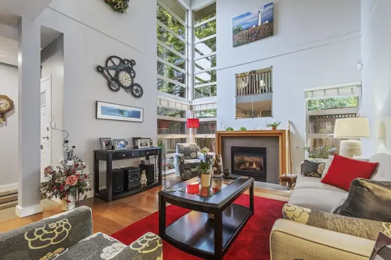 30 3750 Edgemont Boulevard, North Vancouver For Sale - image 7