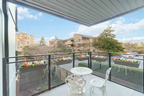 206 1340 Duchess Avenue, West Vancouver For Sale - image 20