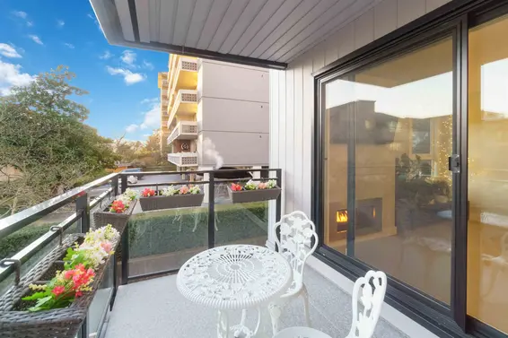 206 1340 Duchess Avenue, West Vancouver For Sale - image 21