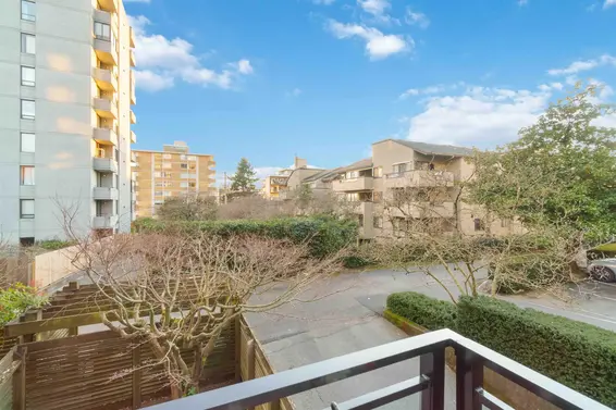 206 1340 Duchess Avenue, West Vancouver For Sale - image 23