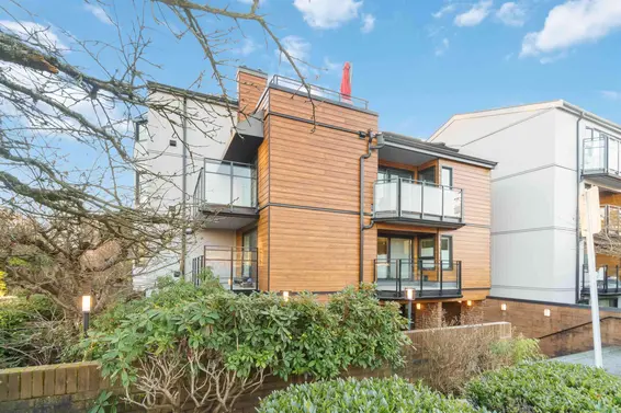 206 1340 Duchess Avenue, West Vancouver For Sale - image 29