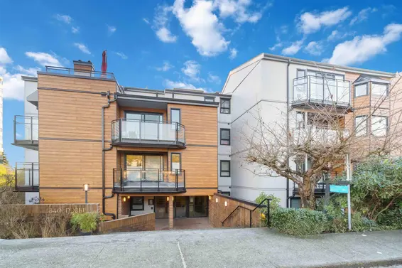 206 1340 Duchess Avenue, West Vancouver For Sale - image 30