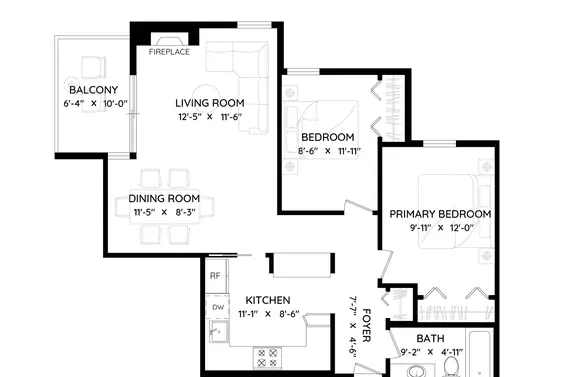 206 1340 Duchess Avenue, West Vancouver For Sale - image 31