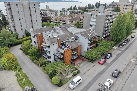 206 1340 Duchess Avenue, West Vancouver For Sale - image 33