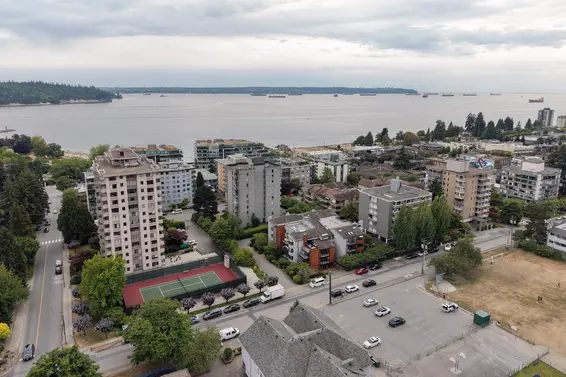 206 1340 Duchess Avenue, West Vancouver For Sale - image 35