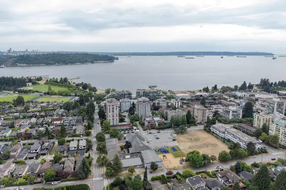 206 1340 Duchess Avenue, West Vancouver For Sale - image 36