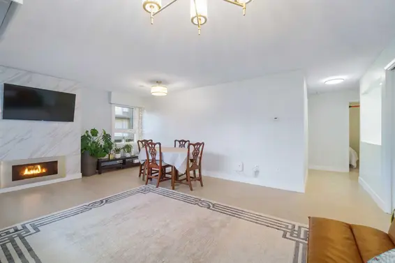 206 1340 Duchess Avenue, West Vancouver For Sale - image 4