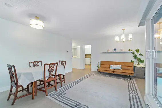 206 1340 Duchess Avenue, West Vancouver For Sale - image 5