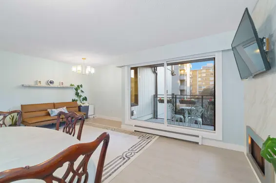 206 1340 Duchess Avenue, West Vancouver For Sale - image 6