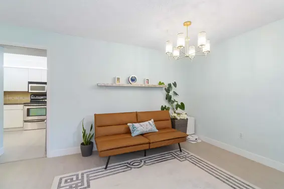 206 1340 Duchess Avenue, West Vancouver For Sale - image 7