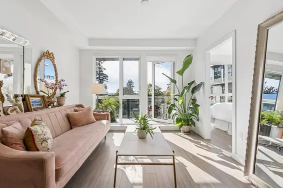 307 707 East 3rd Street, North Vancouver For Sale - image 11