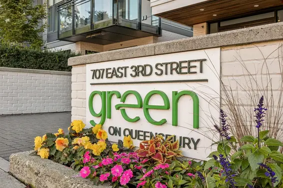 307 707 East 3rd Street, North Vancouver For Sale - image 28