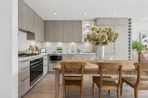 307 707 East 3rd Street, North Vancouver For Sale - image 3