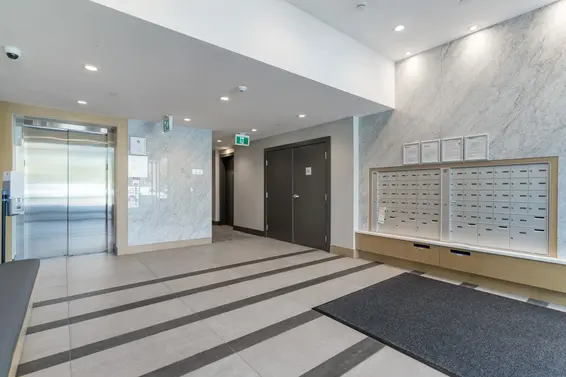 307 707 East 3rd Street, North Vancouver For Sale - image 30