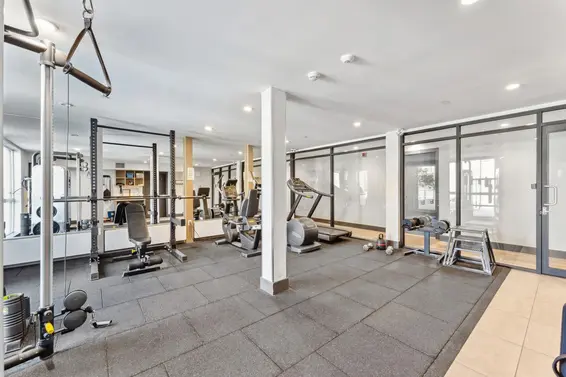 307 707 East 3rd Street, North Vancouver For Sale - image 32