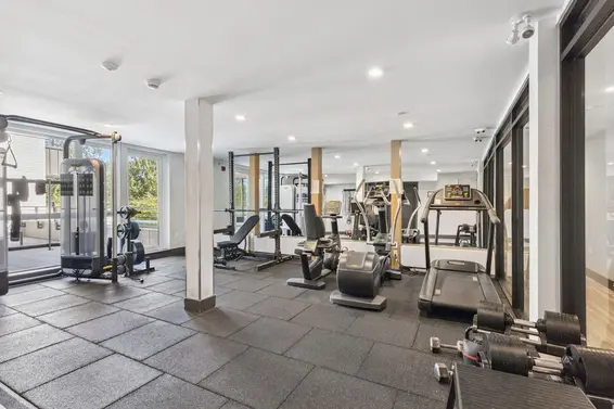 307 707 East 3rd Street, North Vancouver For Sale - image 33