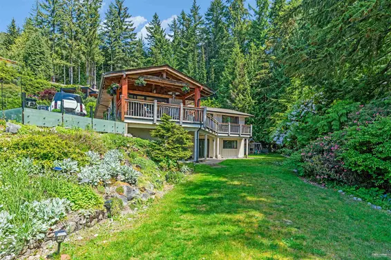 4875 Skyline Drive, North Vancouver For Sale - image 3