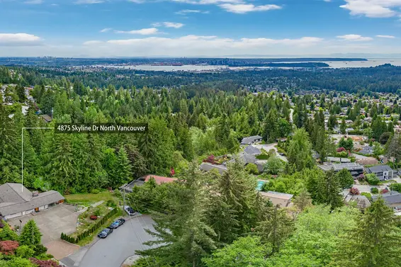 4875 Skyline Drive, North Vancouver For Sale - image 36
