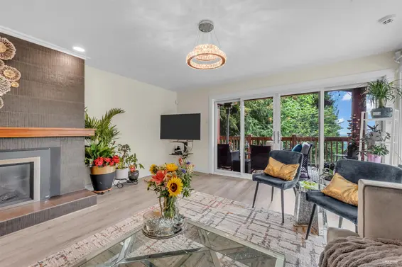 4875 Skyline Drive, North Vancouver For Sale - image 4