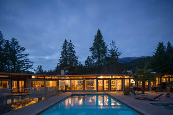 4514 Woodgreen Drive, West Vancouver