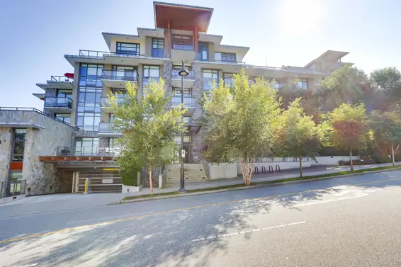 105 1295 Conifer Street, North Vancouver
