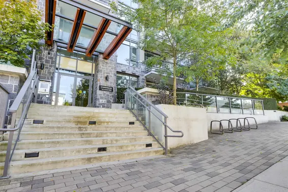 105 1295 Conifer Street, North Vancouver For Sale - image 2