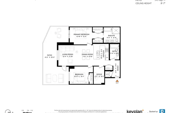 105 1295 Conifer Street, North Vancouver For Sale - image 33