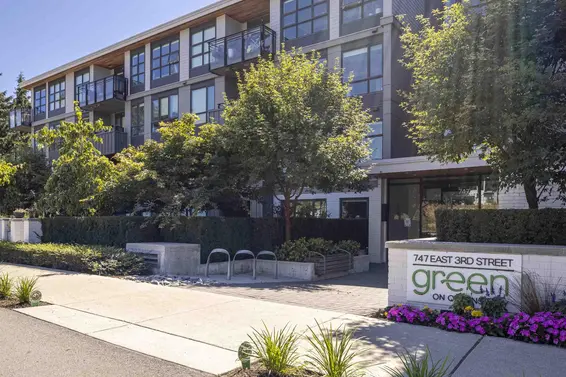 312 747 East 3rd Street, North Vancouver For Sale - image 30