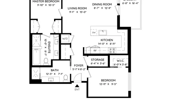 312 747 East 3rd Street, North Vancouver For Sale - image 33