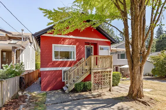 3446 Church Street, North Vancouver