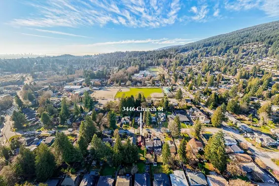 3446 Church Street, North Vancouver For Sale - image 34