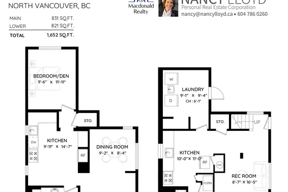 3446 Church Street, North Vancouver For Sale - image 39