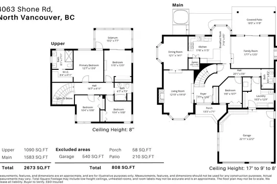 4063 Shone Road, North Vancouver For Sale - image 40