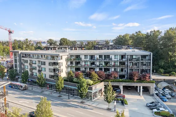 505 725 Marine Drive, North Vancouver For Sale - image 33