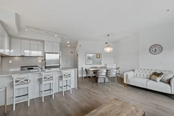 505 725 Marine Drive, North Vancouver For Sale - image 5