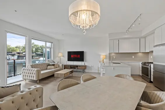 505 725 Marine Drive, North Vancouver For Sale - image 7