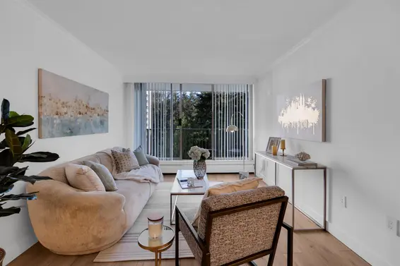 807 2004 Fullerton Avenue, North Vancouver