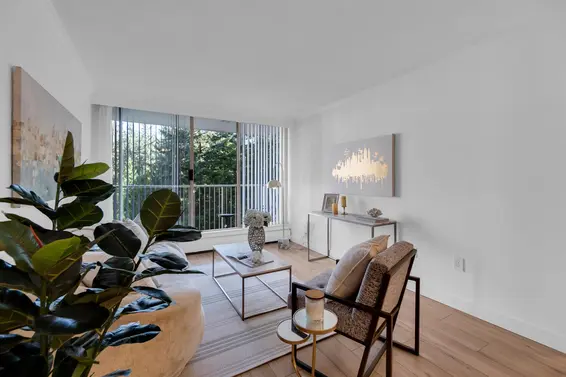 807 2004 Fullerton Avenue, North Vancouver For Sale - image 3