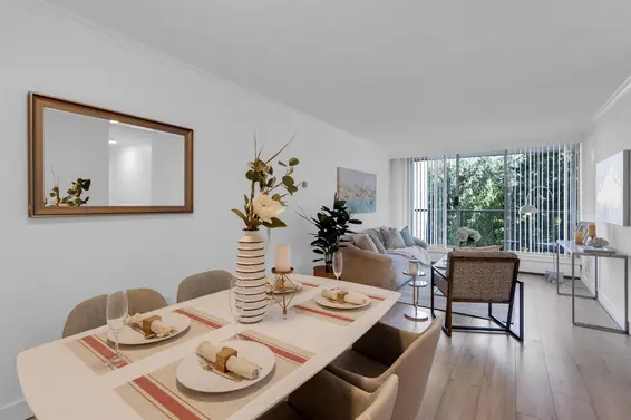 807 2004 Fullerton Avenue, North Vancouver For Sale - image 9